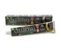 Non fluoride toothpaste