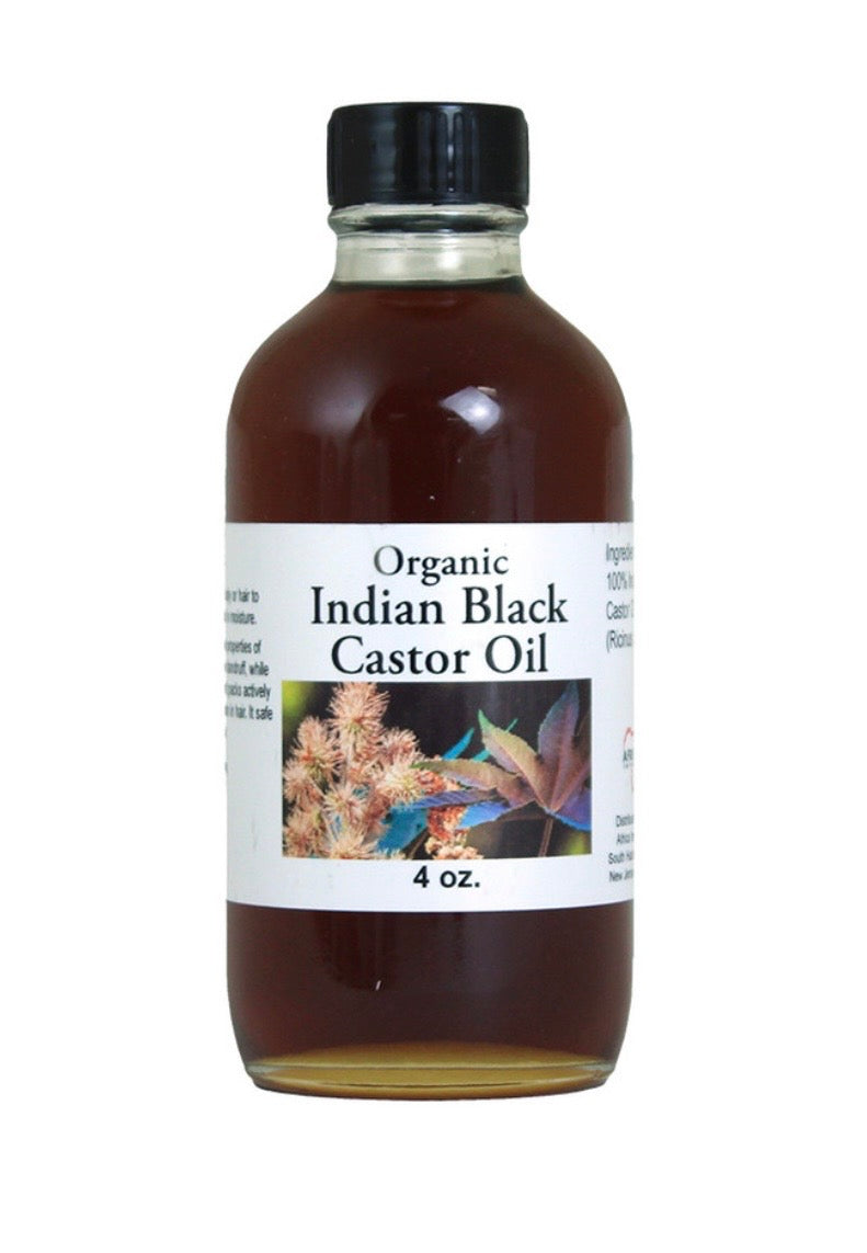 Essential body and hair