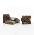 Natural African soap