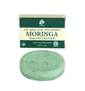 Moringa soap