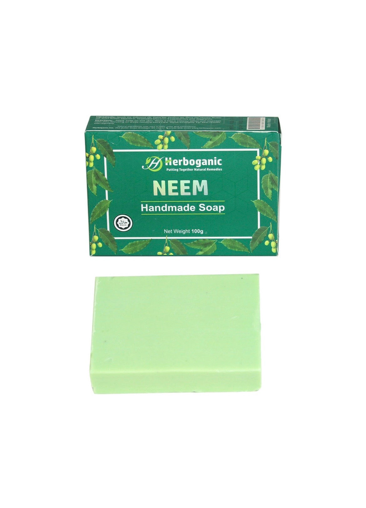 Neem soap