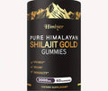 Shilajit gold Himalayan gummies
