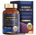 Magnesium 12 in 1 complex