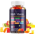Multi vitamin gummies