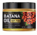 Batana oil 100% raw