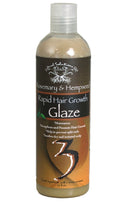 Rosemary and hempseed