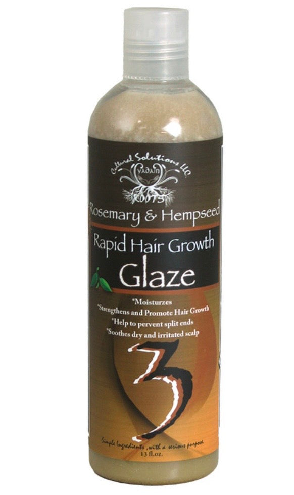 Rosemary and hempseed