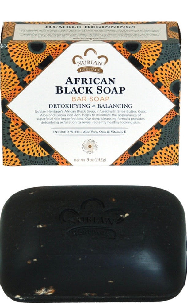 Essential hair and body oil