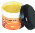 Orange butter