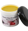 Cherry marshmallow shea butter