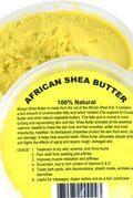 100% African shea butter