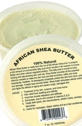 100%african shea butter