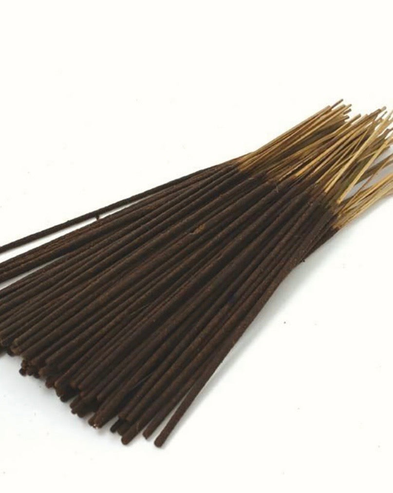 Somali rose incense
