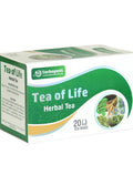 Tree of life tea