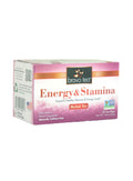 Herbal tea