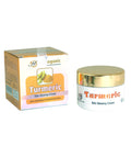 Turmeric skin cream